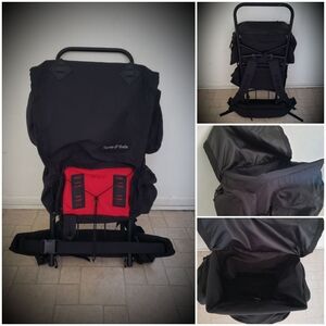 Camp Trails Hiking Backpack